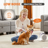 5-in-1 Cordless Pet Grooming Vacuum